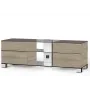 Тумба для ТВ Sonorous MD 9340 C INX MOL